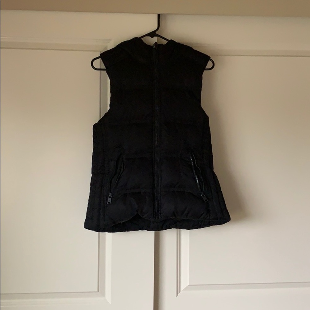 LAST CHANCE Lululemon Vest